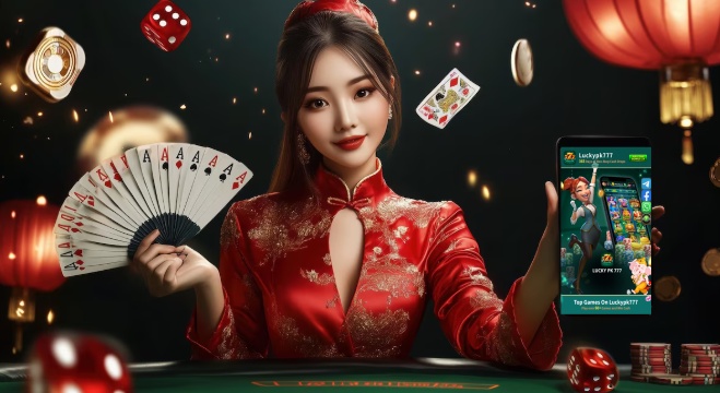 777 Bet Online Casino - ورچوئل گیمز میں 