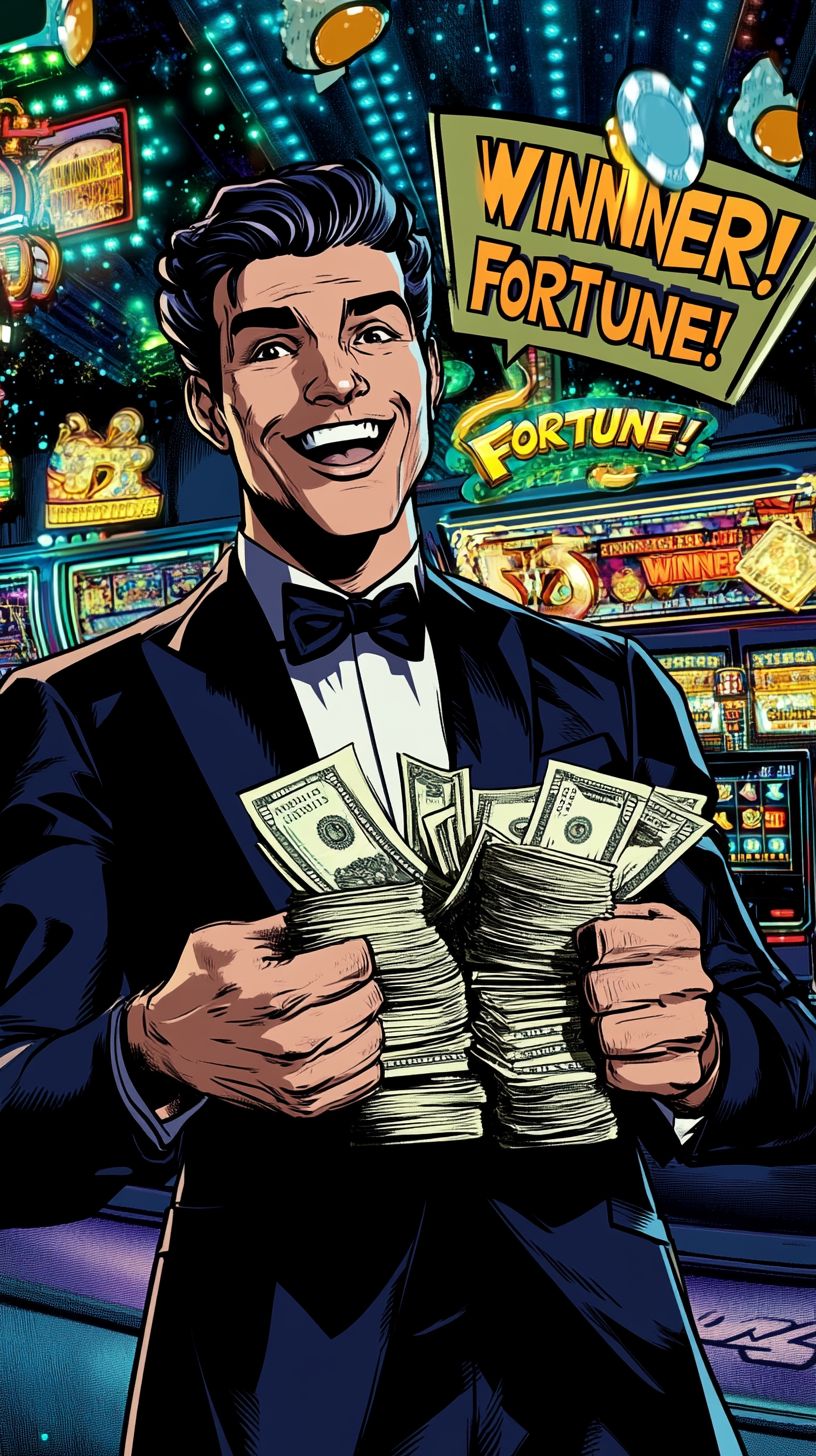 پاکستان کے 777 Bet Online Casino کھلاڑیوں کے لیےجیک پاٹ گیم