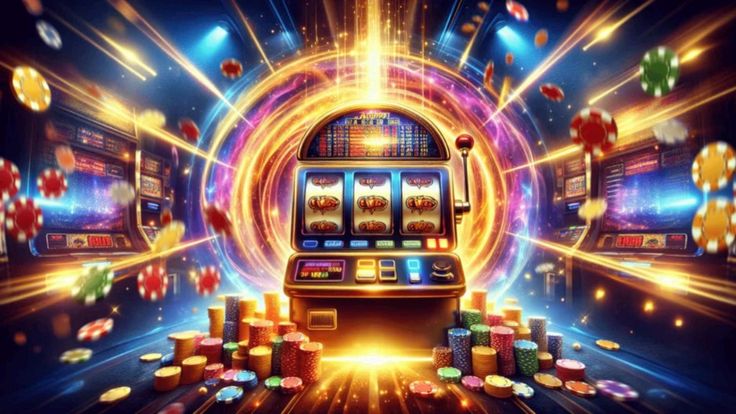 777 Bet Online Casino کیسینو میں رولیٹی گیمز کے بارے میں معلومات