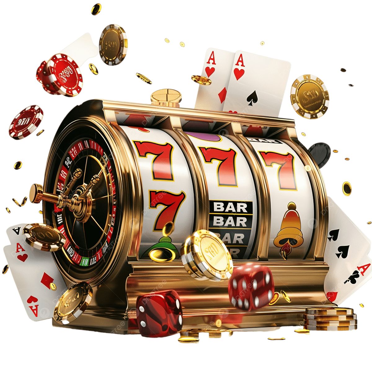 777 Bet Online Casino کیسینو میں پوکر گیمز