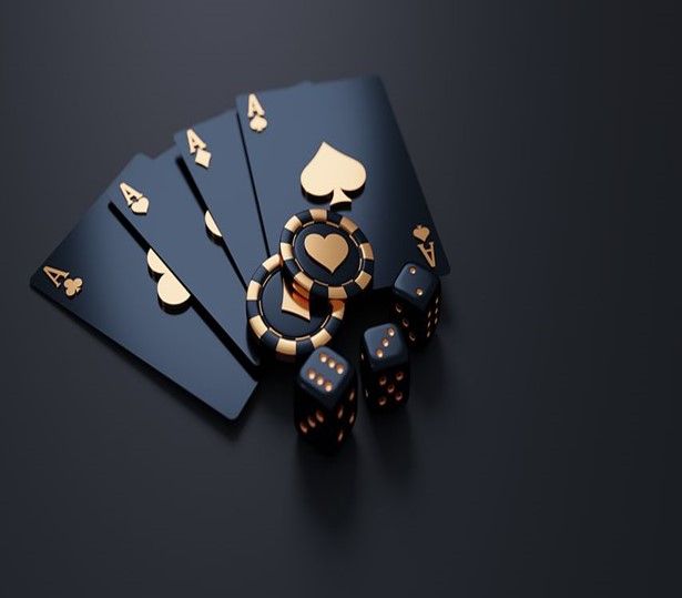 777 Bet Online Casino کھلاڑیوں کے لیے لائیو کیسینو سیکشن