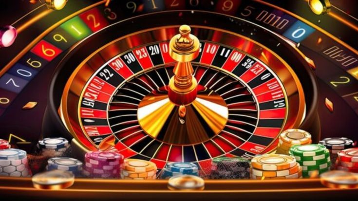 ایک اکاؤنٹ بنائیں یا 777 Bet Online Casino کیسینو میں لاگ ان کریں۔