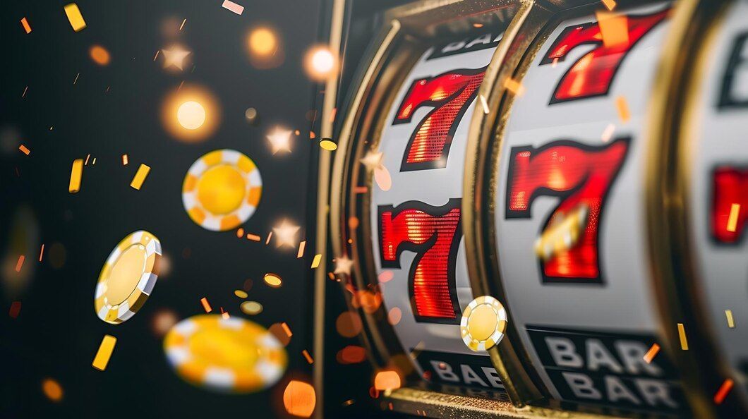 777 Bet Online Casino آن لائن کیسینو میں کھیلنے کی وجوہات