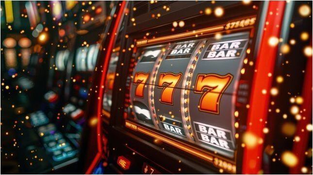 پاکستان میں 777 Bet Online Casino کا آن لائن کیسینو سیکشن کھولیں۔