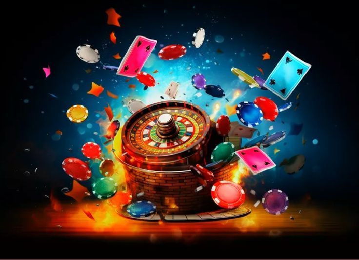 777 Bet Online Casino کیسینو گیمز کا ایک زمرہ منتخب کریں

