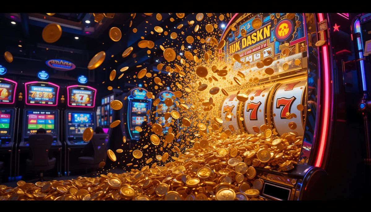 777 Bet Online Casino آن لائن کیسینو میں اصل گیمز