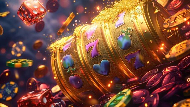 777 Bet Online Casino ویب سائٹ پر کریش گیمز - فوری گیمز دستیاب ہیں۔