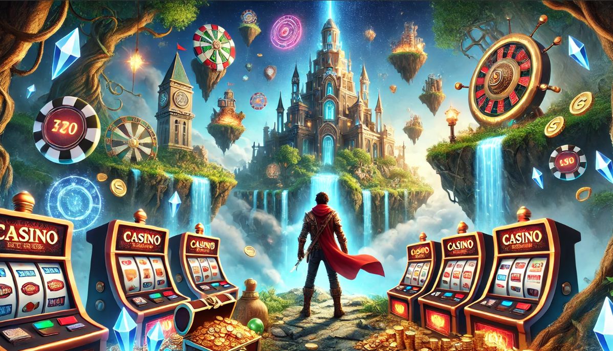 777 Bet Online Casino پاکستان کیسینو میں بلیک جیک گیمز