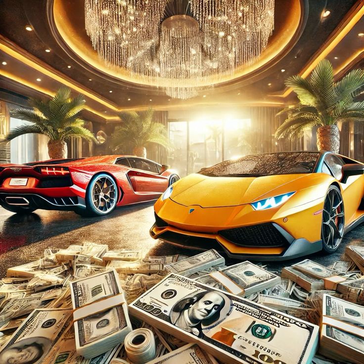 777 Bet Online Casino کیسینو میں لاٹری گیمز میں حصہ لیں۔