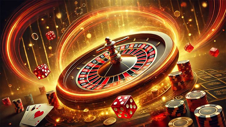 777 Bet Online Casino کیسینو میں سلاٹ کھیلنا شروع کریں۔