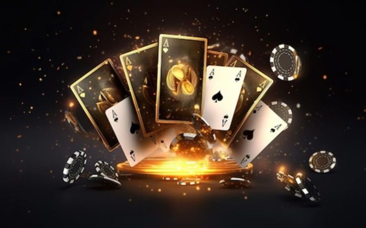 777 Bet Online Casino آن لائن کیسینو میں اصل گیمز